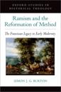 Ramism and the Reformation of Method