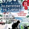 Julemysteriet på Sjøfryd - luke 15