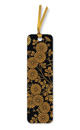 Uematsu Hobi: Box Decorated with Chrysanthemums Bookmarks (pack of 10)