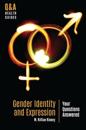 Gender Identity and Expression