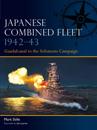 Japanese Combined Fleet 1942–43