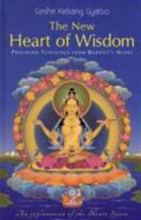 The New Heart of Wisdom