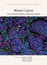 Breast Cancer: From Fundamental Biology to Therapeutic Strategies