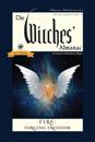 Un Anuario De Brujería y Magia (the Witches' Almanac 2024 Spanish Edition)