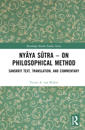 Nyaya Sutra – on Philosophical Method