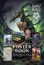 The Legend of the Five Rings Poster Book