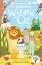 Every Cherry The Wonderful Wizard of Oz: Accessible Easier Edition