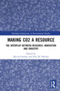 Making CO2 a Resource