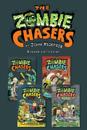 Zombie Chasers 4-Book Collection