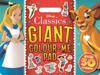 Disney Classics: Giant Colour Me Pad