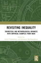 Revisiting Inequality