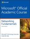 Exam 98-366 Networking Fundamentals