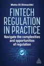 Fintech Regulation In Practice