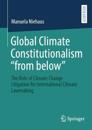 Global Climate Constitutionalism “from below”