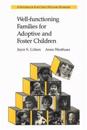 Well-functioning Families for Adoptive and Foster Children