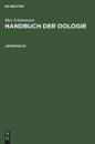 Max Schönwetter: Handbuch Der Oologie. Lieferung 33