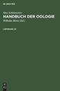 Max Schönwetter: Handbuch Der Oologie. Lieferung 23
