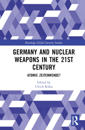 Germany and Nuclear Weapons in the 21st Century