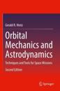 Orbital Mechanics and Astrodynamics