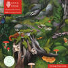 Adult Sustainable Jigsaw Puzzle Anna Stead: Deep in the Forest