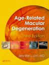 Age-Related Macular Degeneration, Third Edition