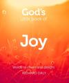 Godâ??s Little Book of Joy