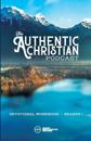 The Authentic Christian Podcast (Workbook) - Season 1