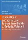 Human Brain and Spinal Cord Tumors: From Bench to Bedside. Volume 1