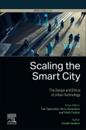 Scaling the Smart City