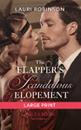 The Flapper's Scandalous Elopement