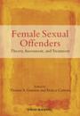 Female Sexual Offenders
