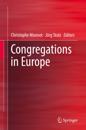 Congregations in Europe
