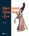 Object-Oriented Software Design in C++