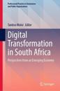 Digital Transformation in South Africa