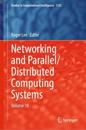 Networking and Parallel/Distributed Computing Systems