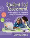 Student-Led Assessment