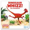 The World of Dinosaur Roar!: Dinosaur Whizz! The Coelophysis