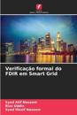 Verificação formal do FDIR em Smart Grid