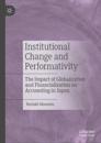 Institutional Change and Performativity