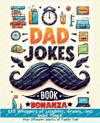 Dad Jokes Book Bonanza