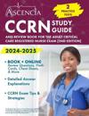CCRN Study Guide 2024-2025