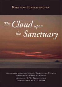 The Cloud upon the Sanctuary