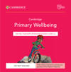 Cambridge Primary Wellbeing Digital Teacher's Resource 4–6 Access Card