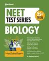 NEET Test Series Biology