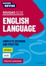 Oxford Revise: Eduqas GCSE English Language