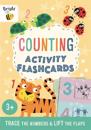 Counting Activity Flashcards