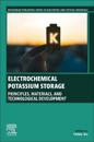 Electrochemical Potassium Storage