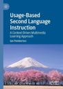Usage-Based Second Language Instruction
