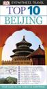 DK Eyewitness Top 10 Travel Guide: Beijing