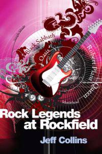 Rock Legends at Rockfield